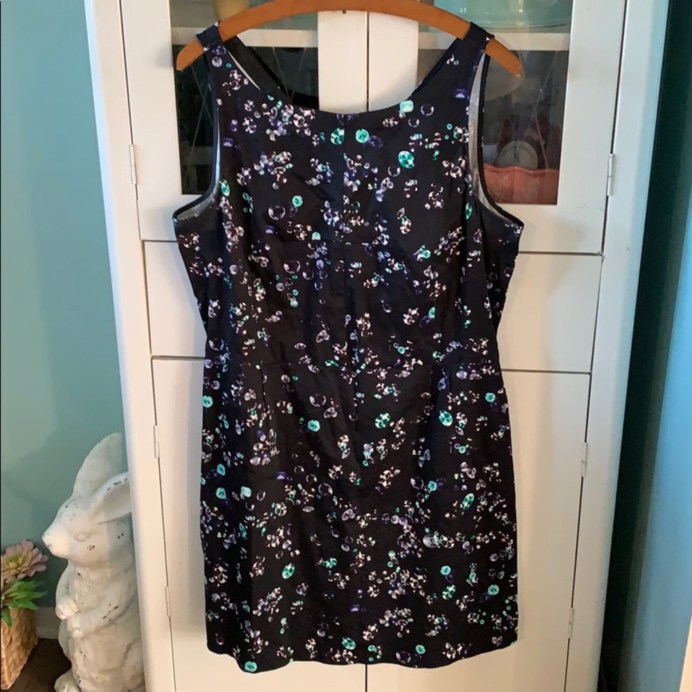 Attention women’s sz 14 dress euc